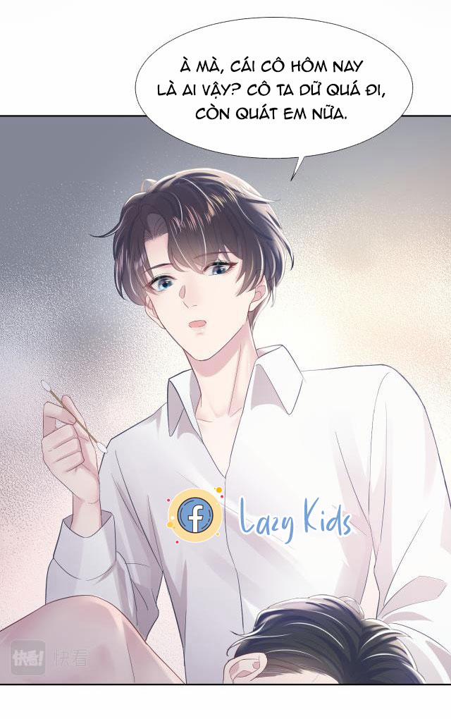 Tuyệt Mỹ Bạch Liên Online Dạy Học 9.1 trang 22