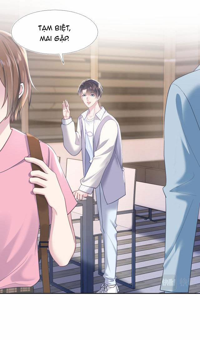 Tuyệt Mỹ Bạch Liên Online Dạy Học 9.1 trang 5