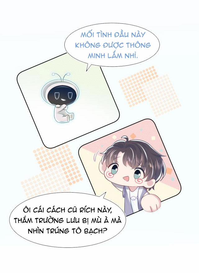 Tuyệt Mỹ Bạch Liên Online Dạy Học 9.2 trang 13