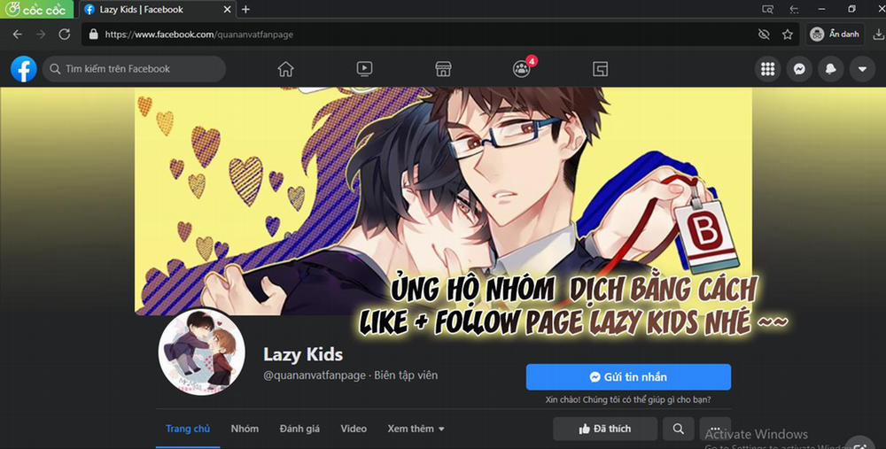 Tuyệt Mỹ Bạch Liên Online Dạy Học 9.2 trang 23