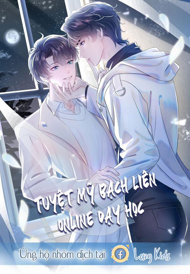Tuyệt Mỹ Bạch Liên Online Dạy Học 9 trang 1