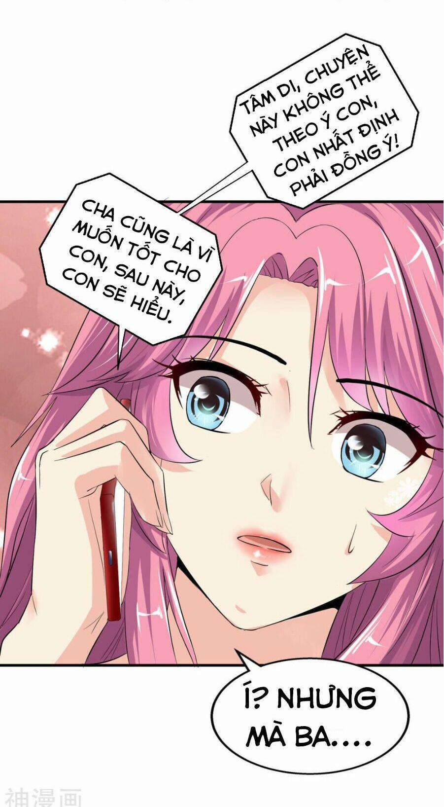 Tuyệt Phẩm Y Thánh 1 trang 14