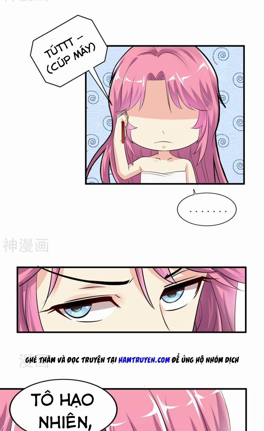 Tuyệt Phẩm Y Thánh 1 trang 15