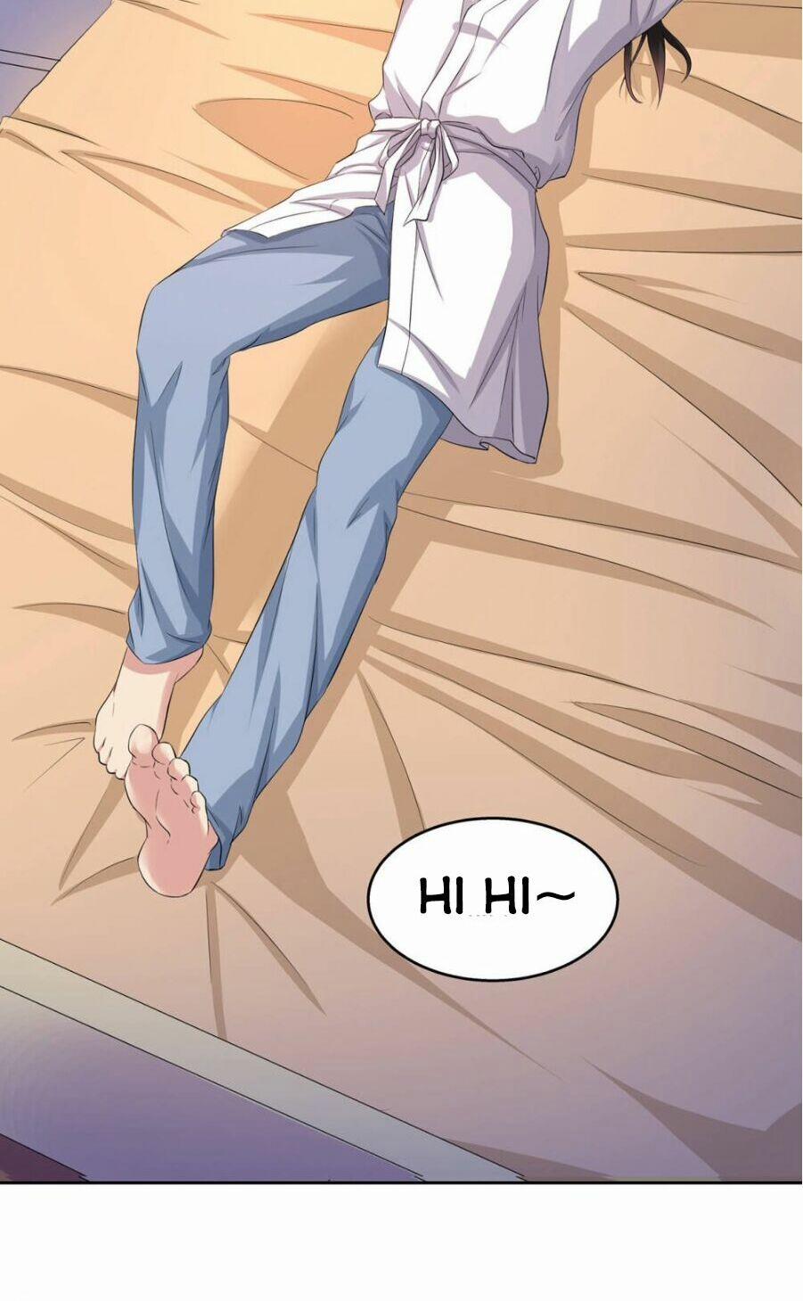 Tuyệt Phẩm Y Thánh 1 trang 18