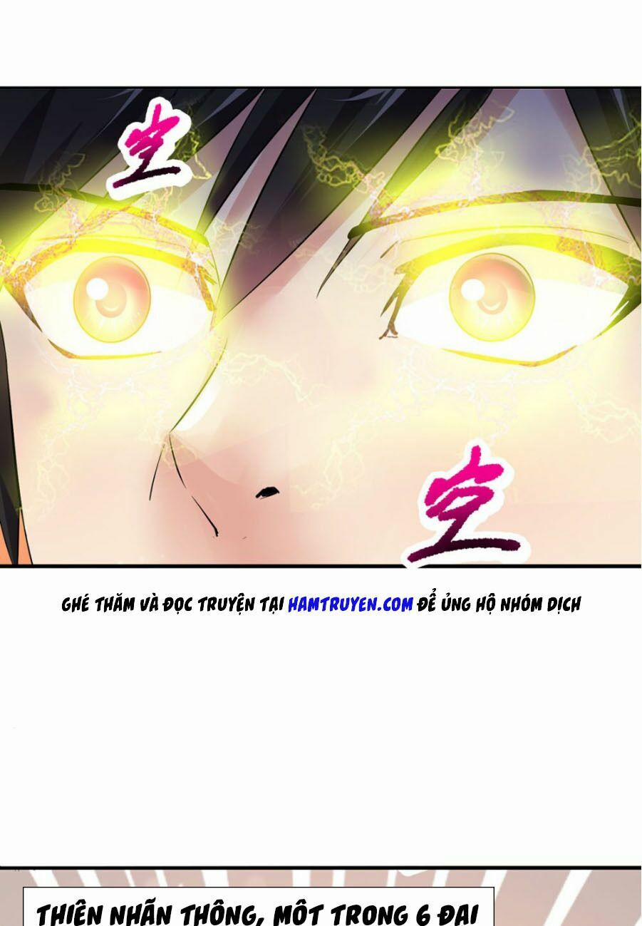 Tuyệt Phẩm Y Thánh 1 trang 19
