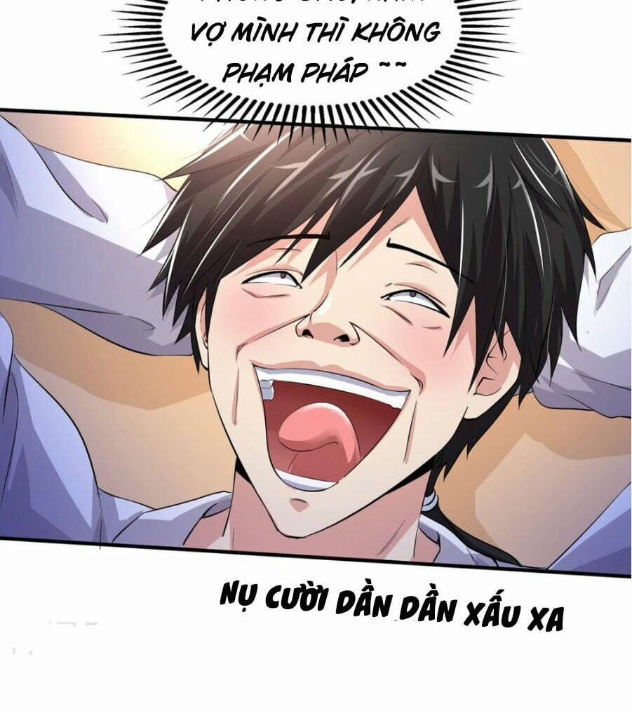 Tuyệt Phẩm Y Thánh 1 trang 24