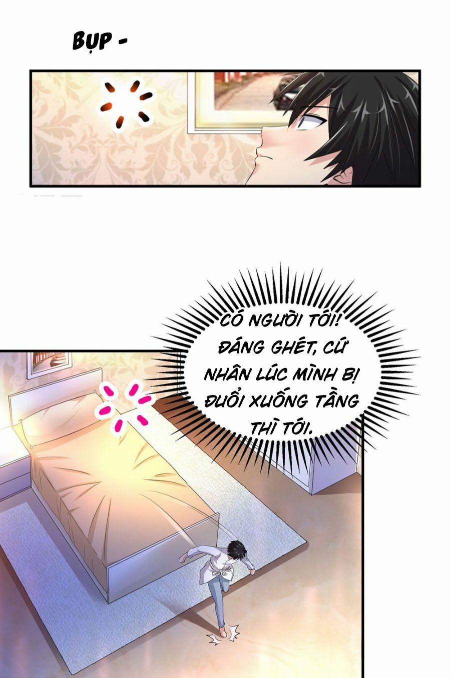 Tuyệt Phẩm Y Thánh 1 trang 25