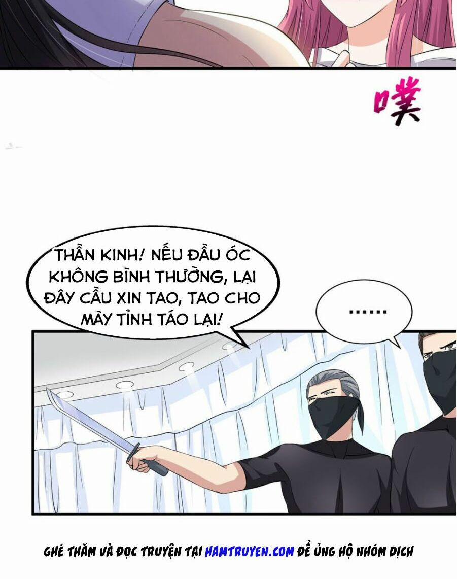 Tuyệt Phẩm Y Thánh 1 trang 34
