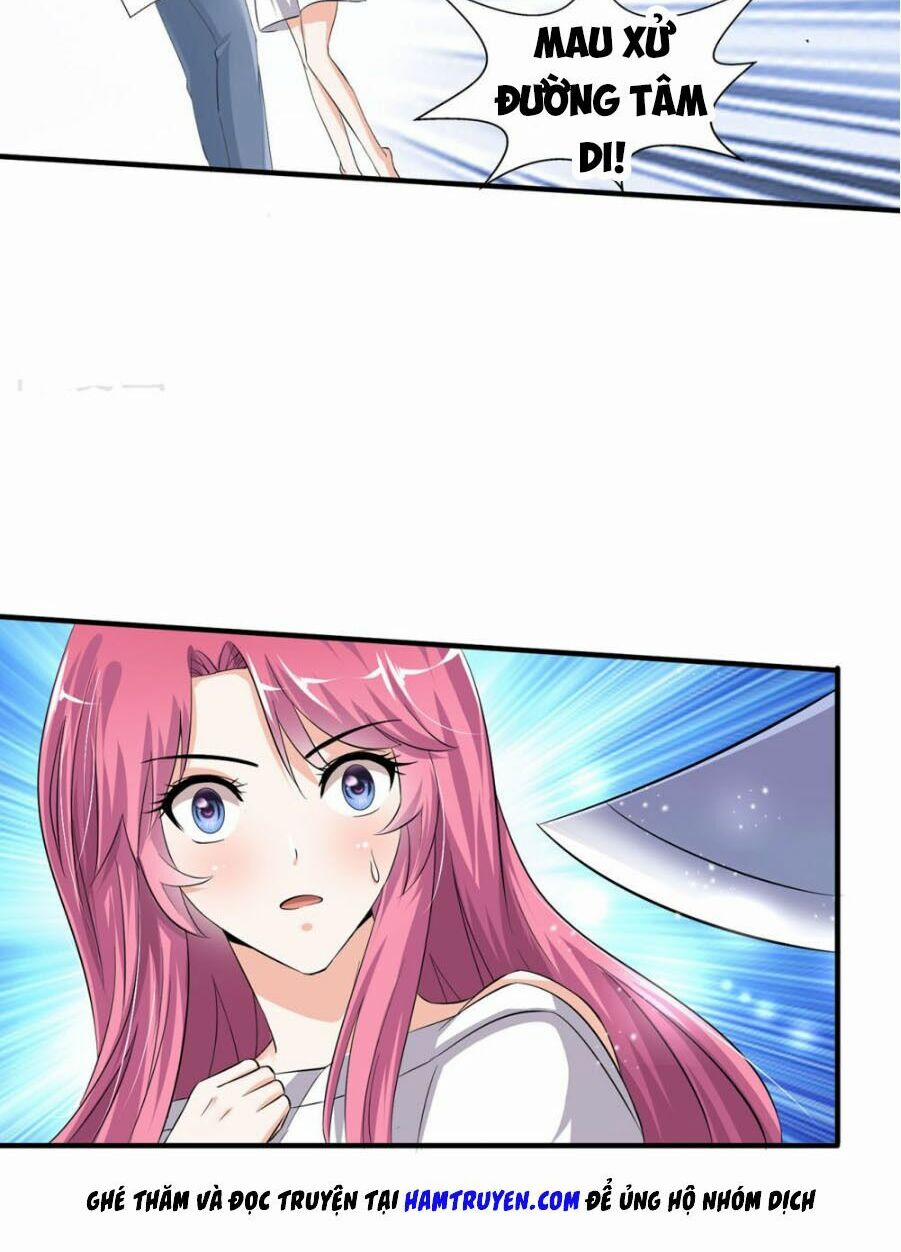 Tuyệt Phẩm Y Thánh 1 trang 36