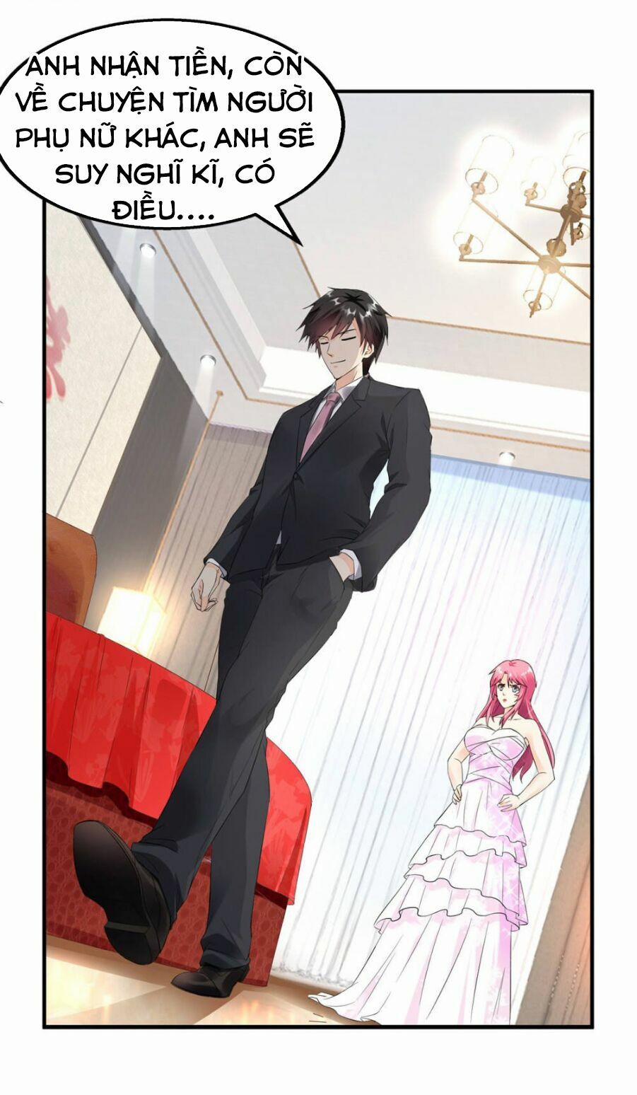 Tuyệt Phẩm Y Thánh 1 trang 9