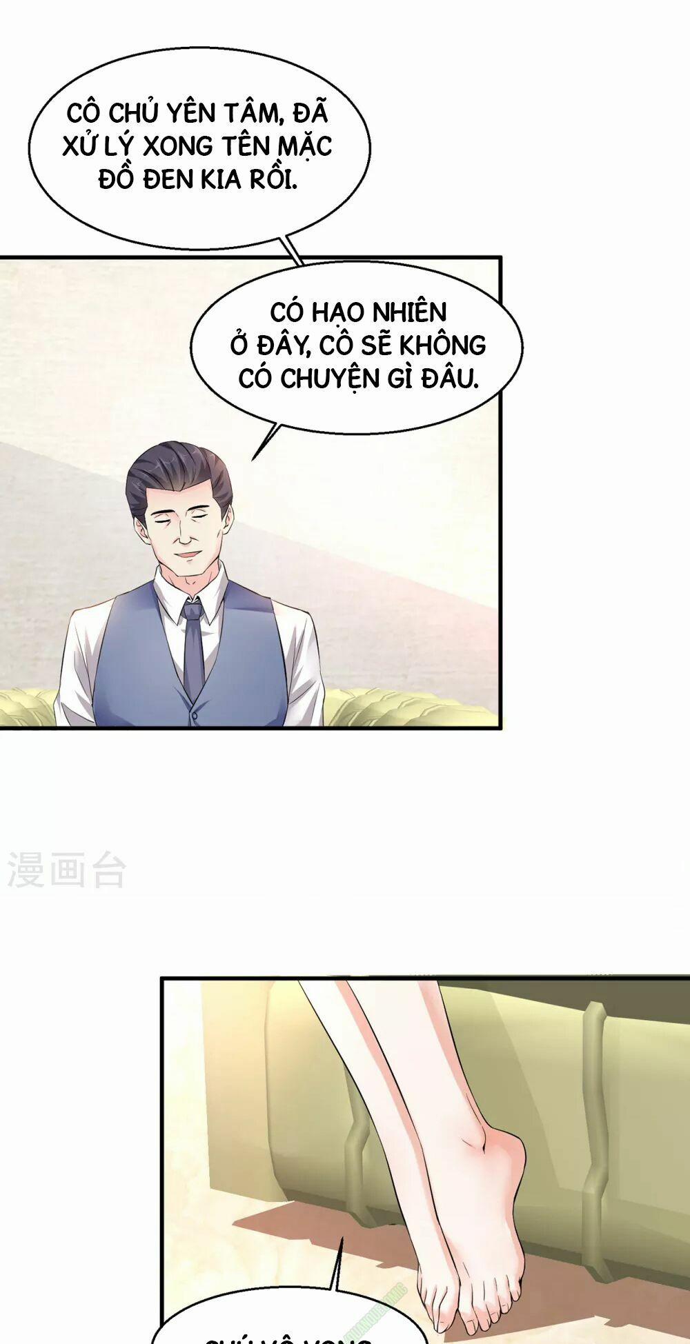 Tuyệt Phẩm Y Thánh 2 trang 12