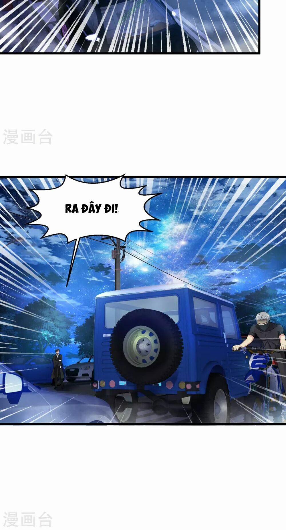 Tuyệt Phẩm Y Thánh 2 trang 21