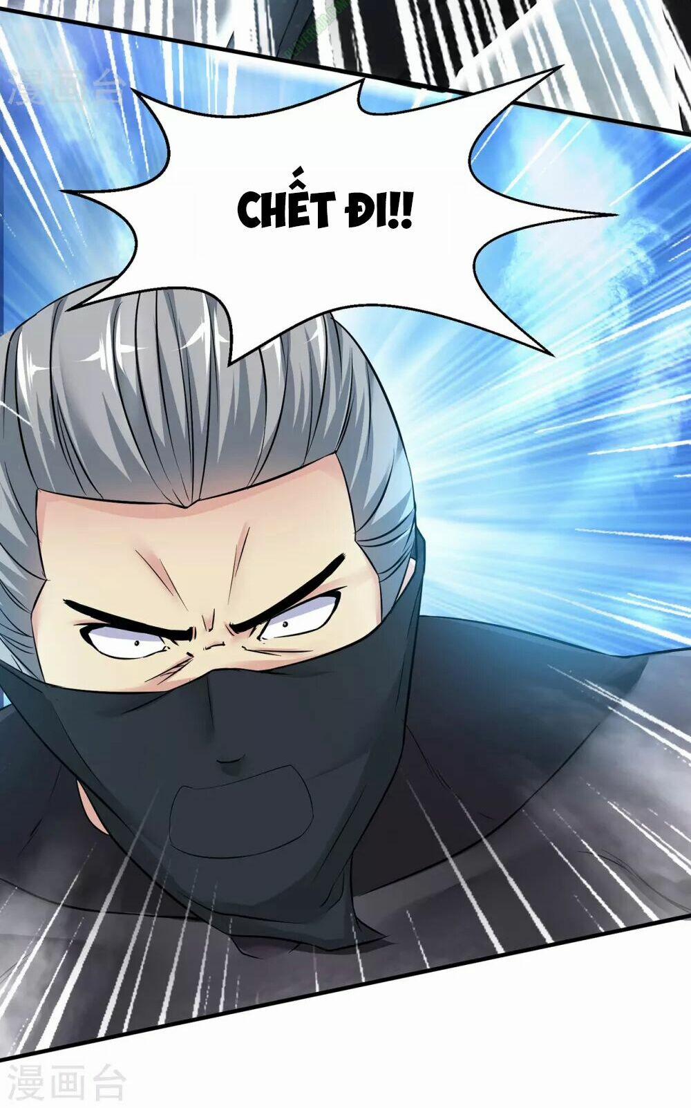 Tuyệt Phẩm Y Thánh 2 trang 25