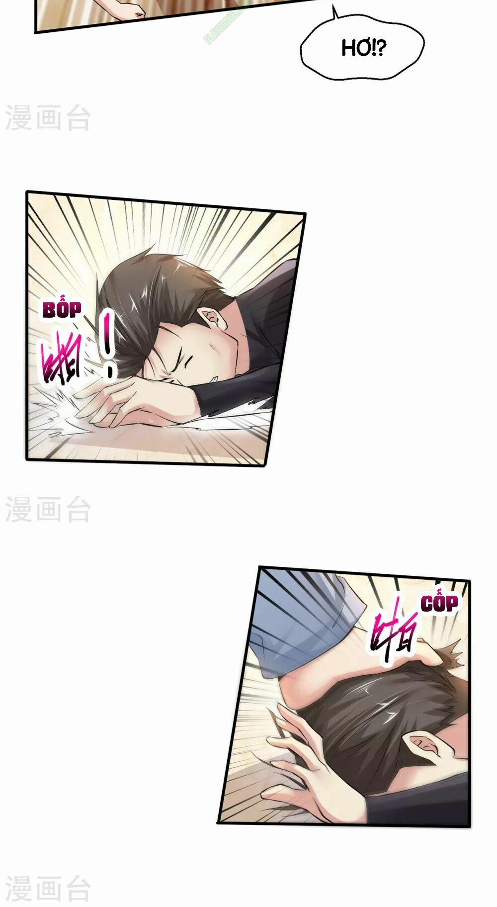 Tuyệt Phẩm Y Thánh 2 trang 3