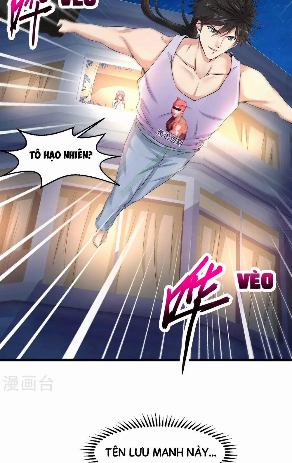 Tuyệt Phẩm Y Thánh 2 trang 7