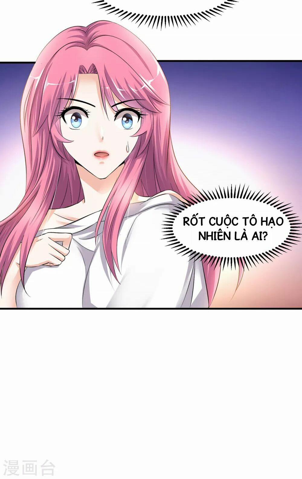 Tuyệt Phẩm Y Thánh 2 trang 8