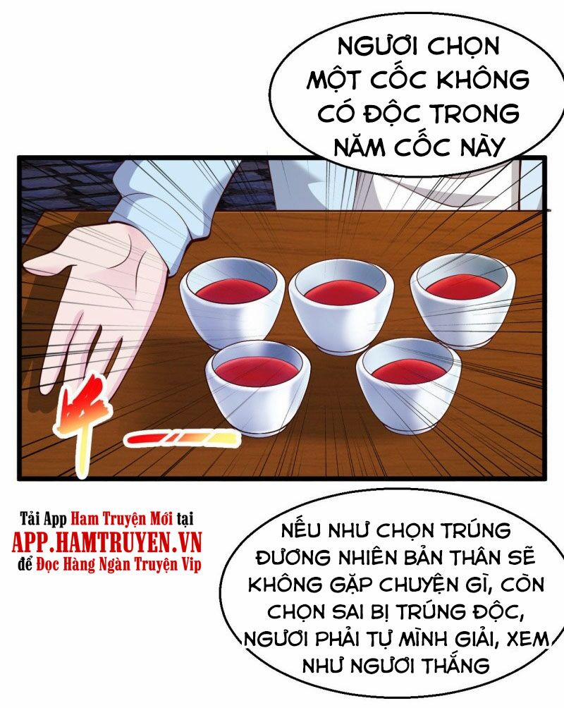 Tuyệt Phẩm Y Thánh 206 trang 25