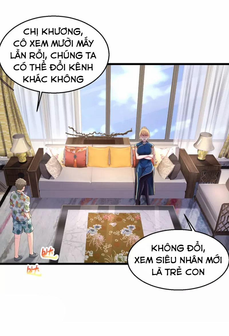 Tuyệt Phẩm Y Thánh 223 trang 1