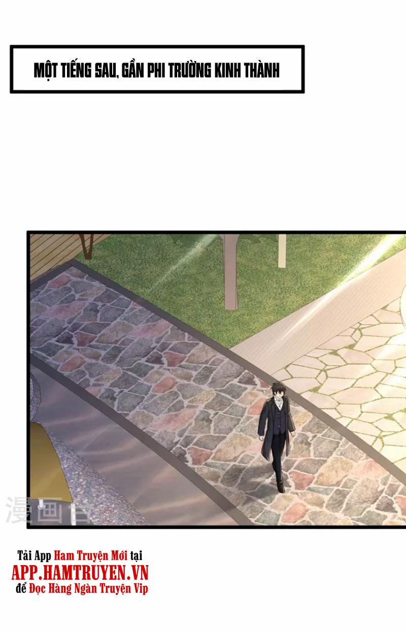 Tuyệt Phẩm Y Thánh 223 trang 12