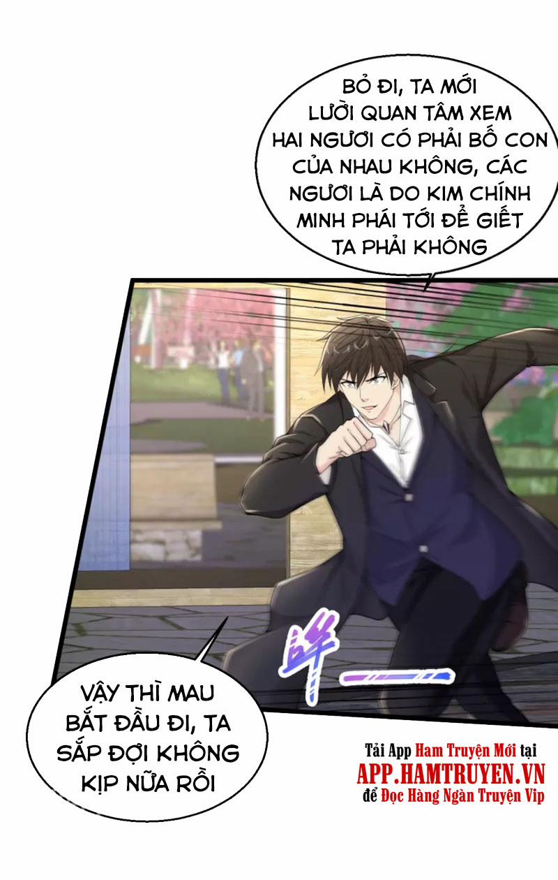 Tuyệt Phẩm Y Thánh 223 trang 20