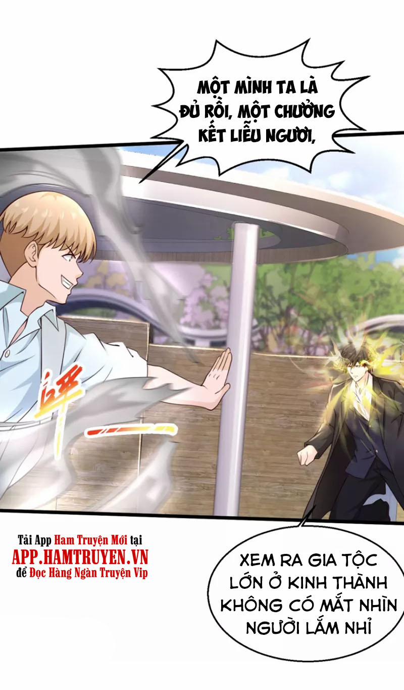 Tuyệt Phẩm Y Thánh 223 trang 22