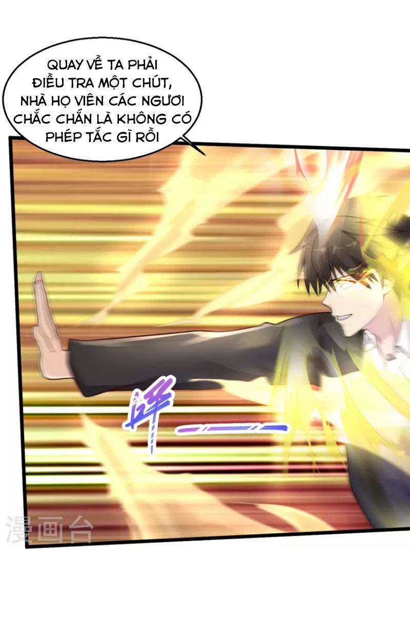 Tuyệt Phẩm Y Thánh 223 trang 23