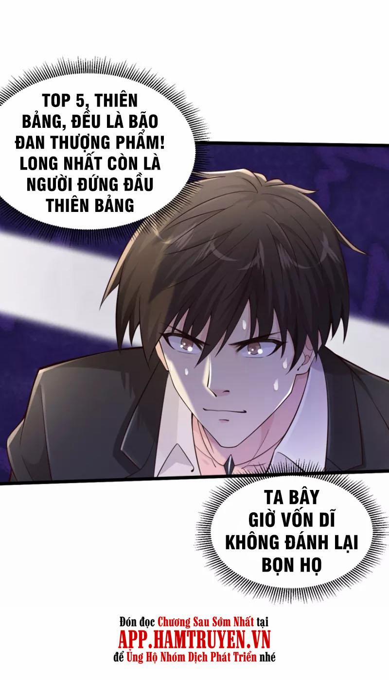 Tuyệt Phẩm Y Thánh 223 trang 33