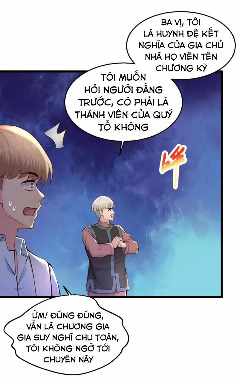 Tuyệt Phẩm Y Thánh 224 trang 1
