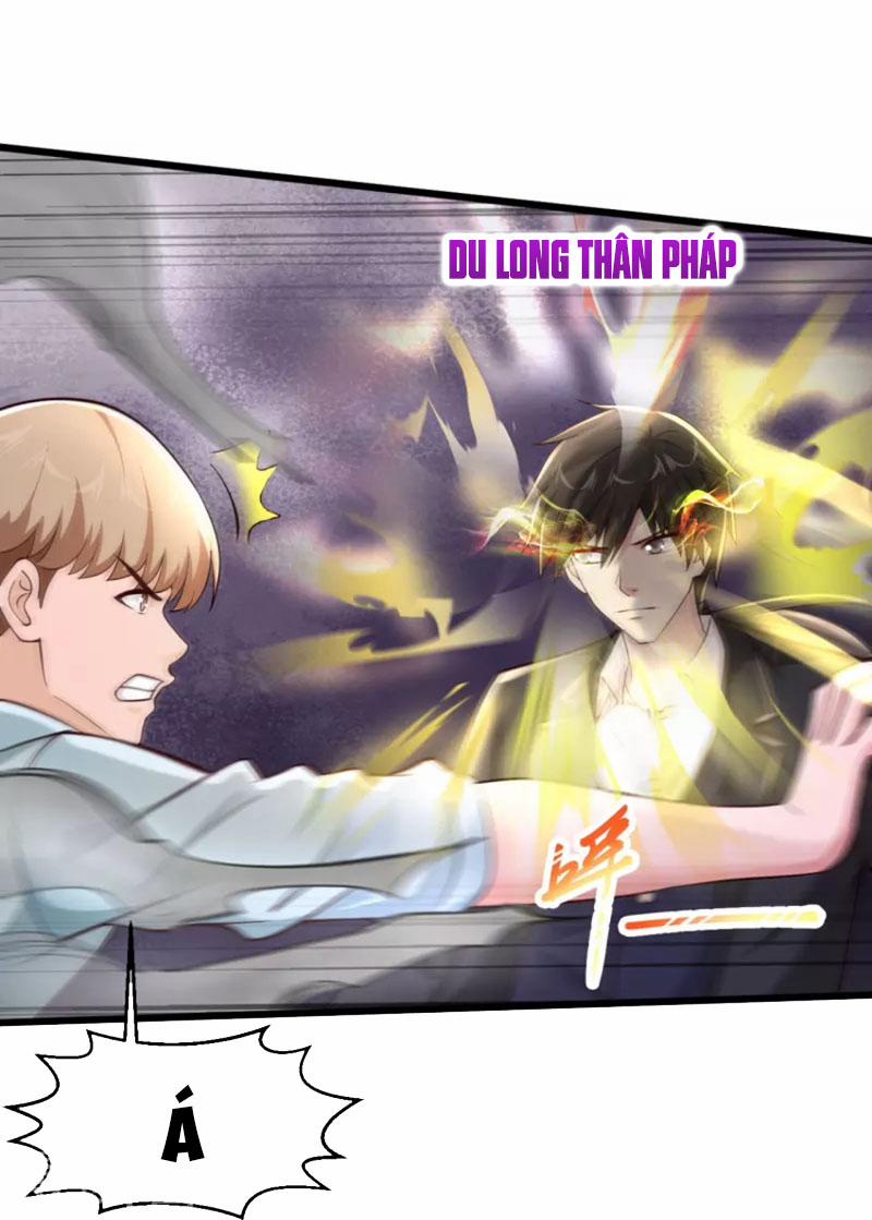 Tuyệt Phẩm Y Thánh 224 trang 25