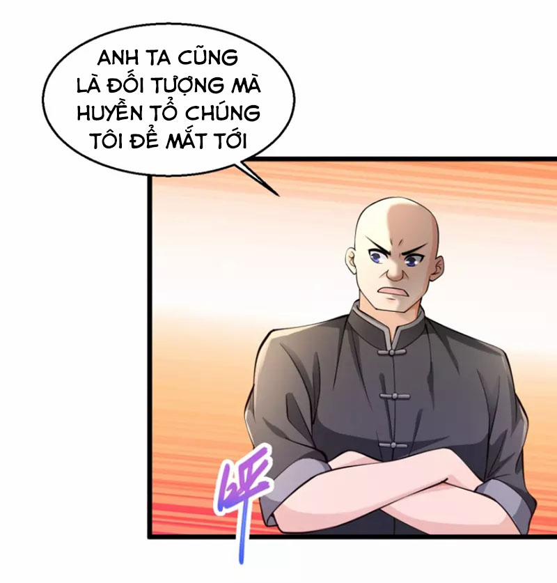 Tuyệt Phẩm Y Thánh 224 trang 3