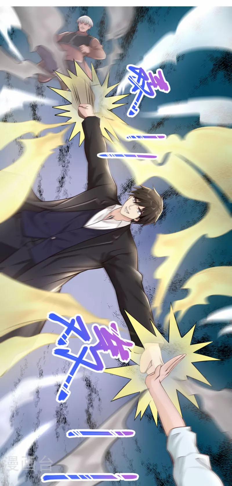 Tuyệt Phẩm Y Thánh 224 trang 33