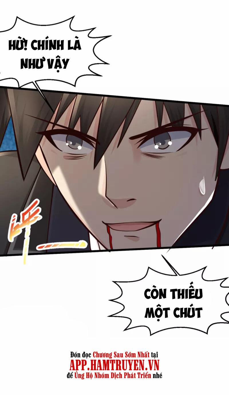 Tuyệt Phẩm Y Thánh 224 trang 35