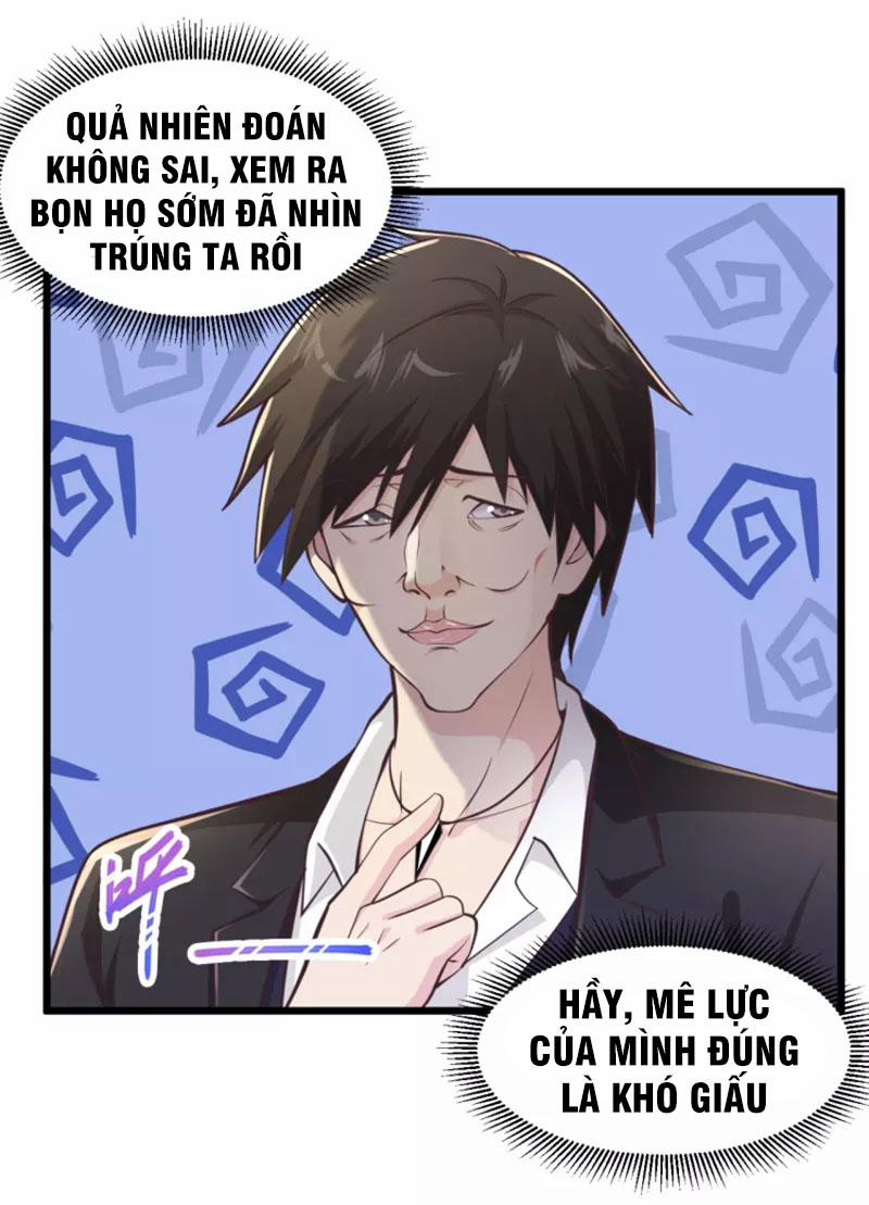 Tuyệt Phẩm Y Thánh 224 trang 5