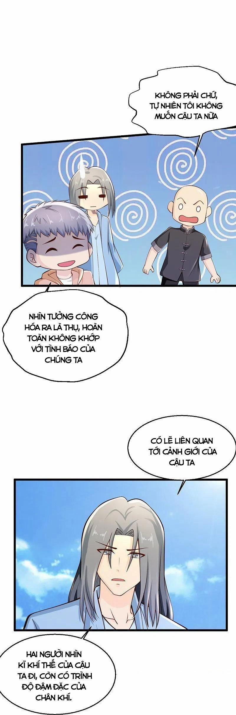 Tuyệt Phẩm Y Thánh 225 trang 3