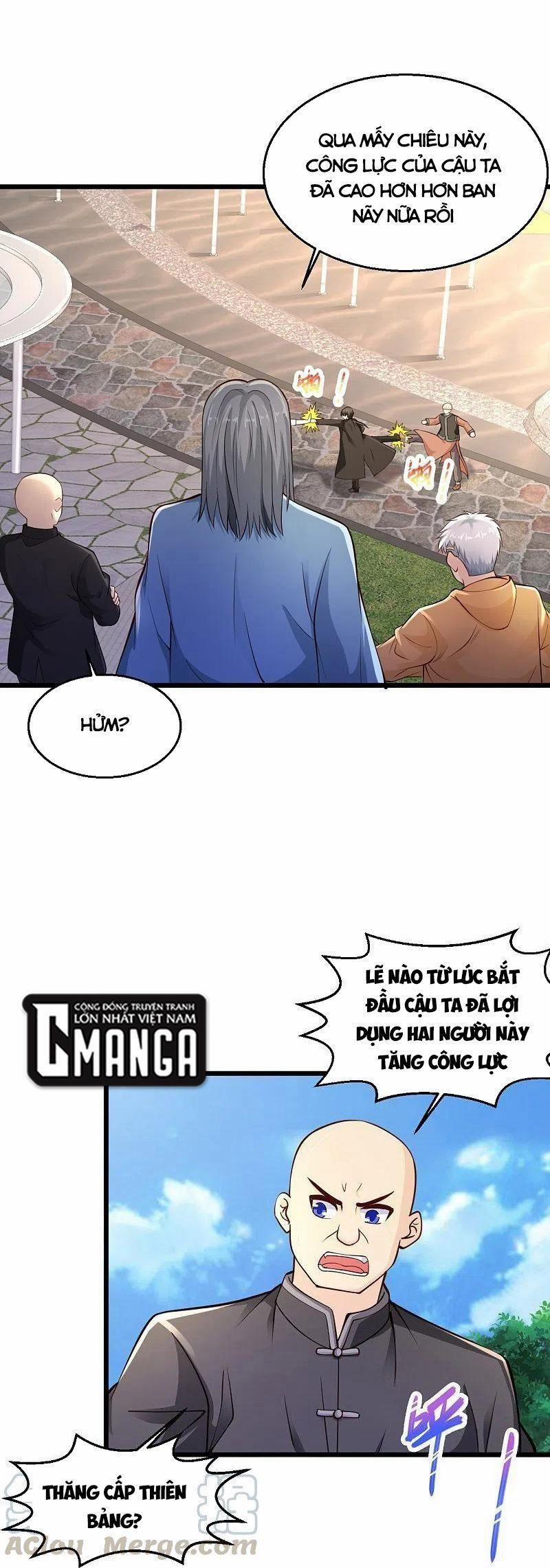 Tuyệt Phẩm Y Thánh 225 trang 4