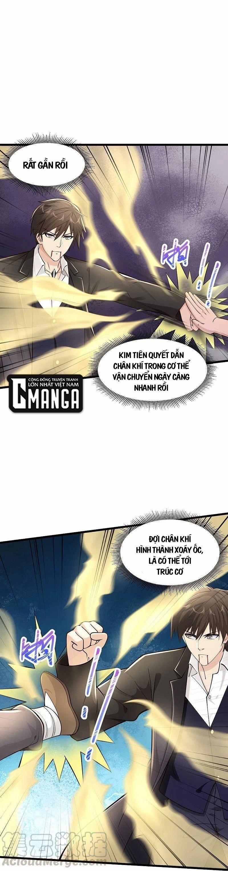 Tuyệt Phẩm Y Thánh 225 trang 6