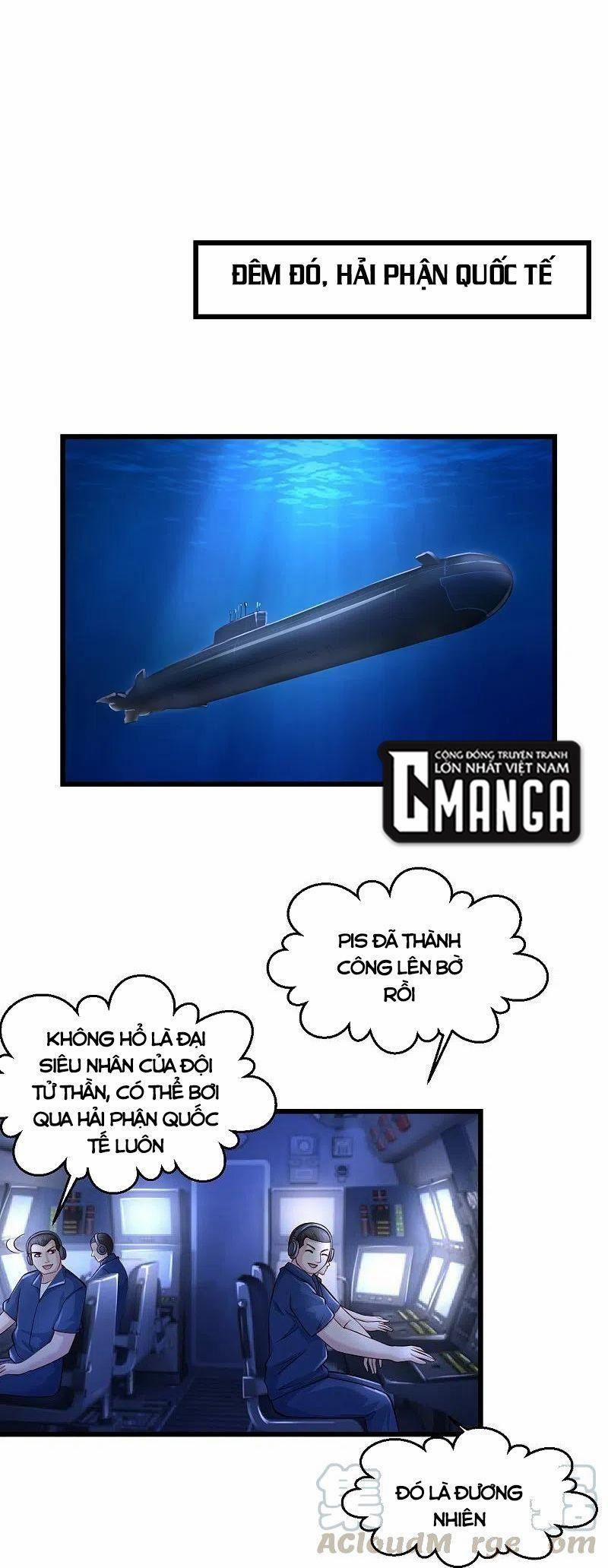 Tuyệt Phẩm Y Thánh 226 trang 15