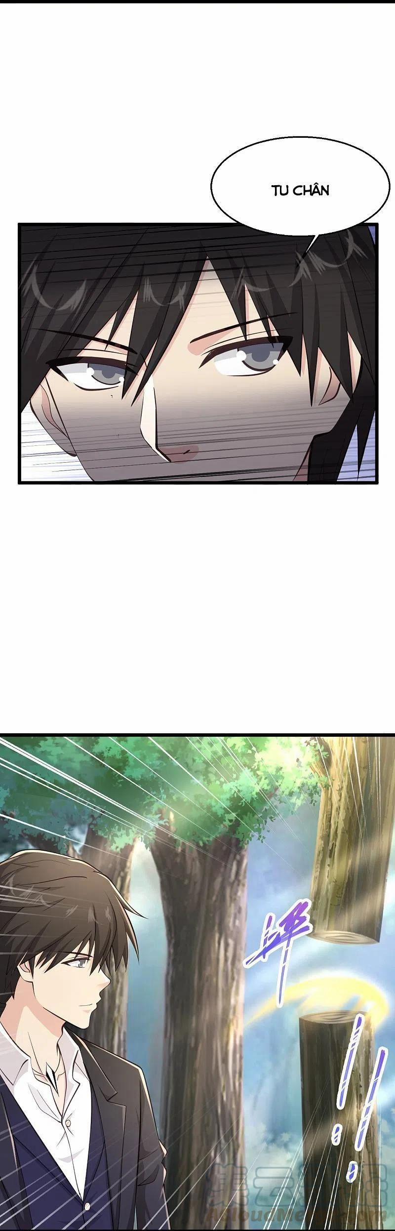 Tuyệt Phẩm Y Thánh 227 trang 3