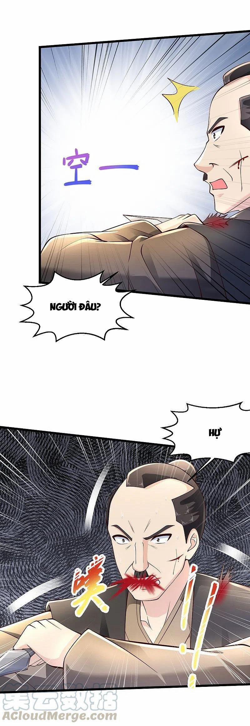 Tuyệt Phẩm Y Thánh 229 trang 6