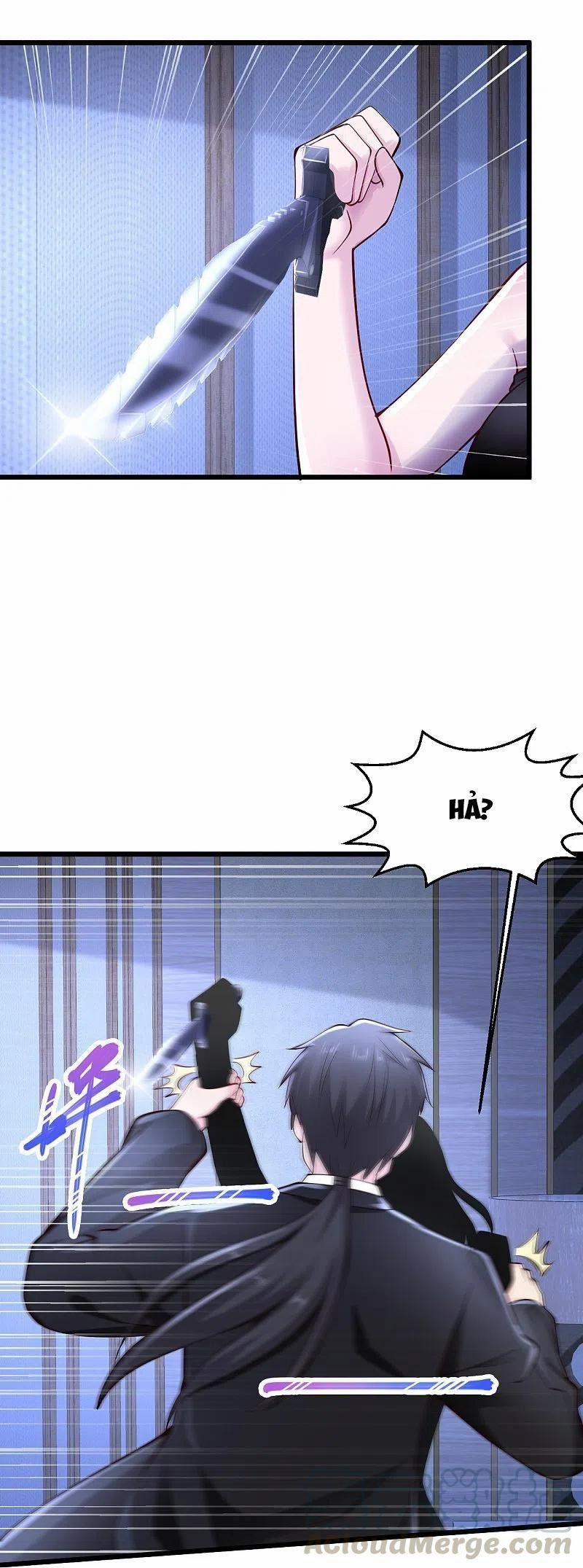 Tuyệt Phẩm Y Thánh 230 trang 16