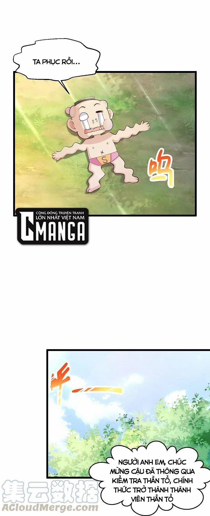 Tuyệt Phẩm Y Thánh 230 trang 8