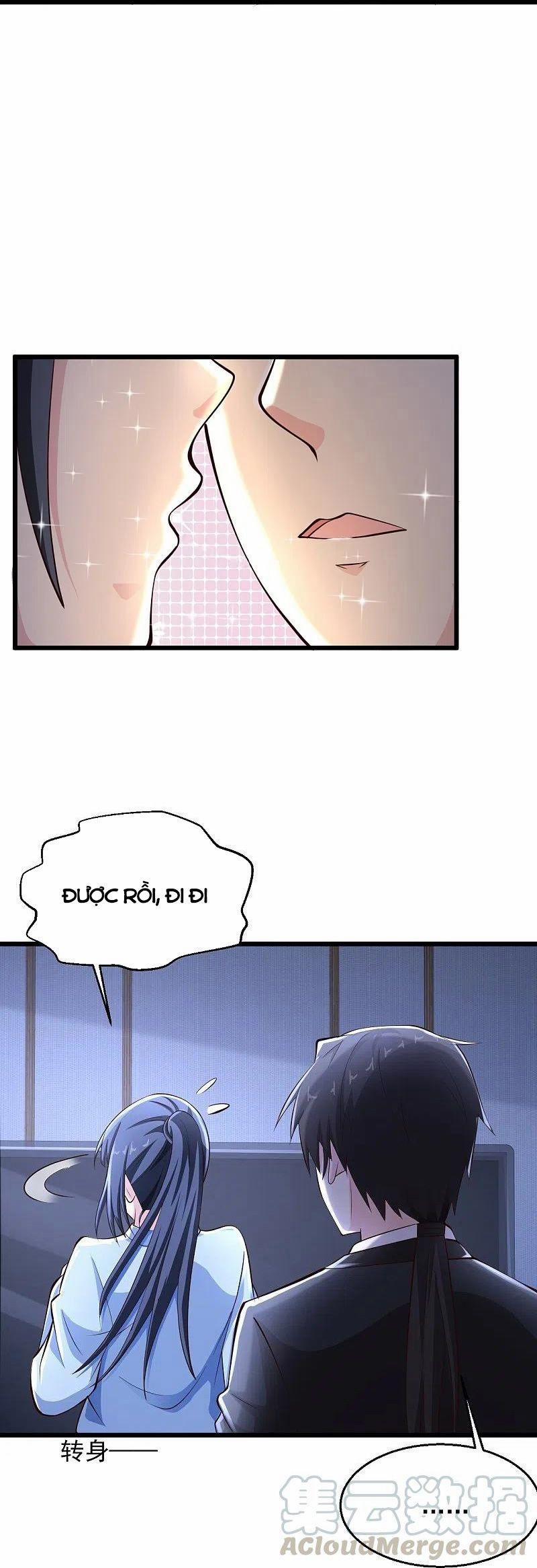 Tuyệt Phẩm Y Thánh 231 trang 15