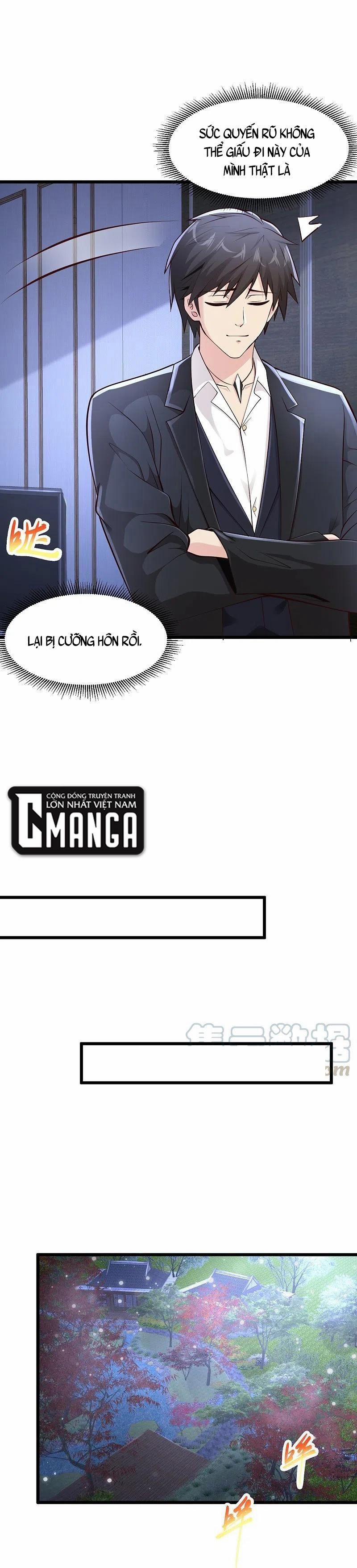 Tuyệt Phẩm Y Thánh 231 trang 16