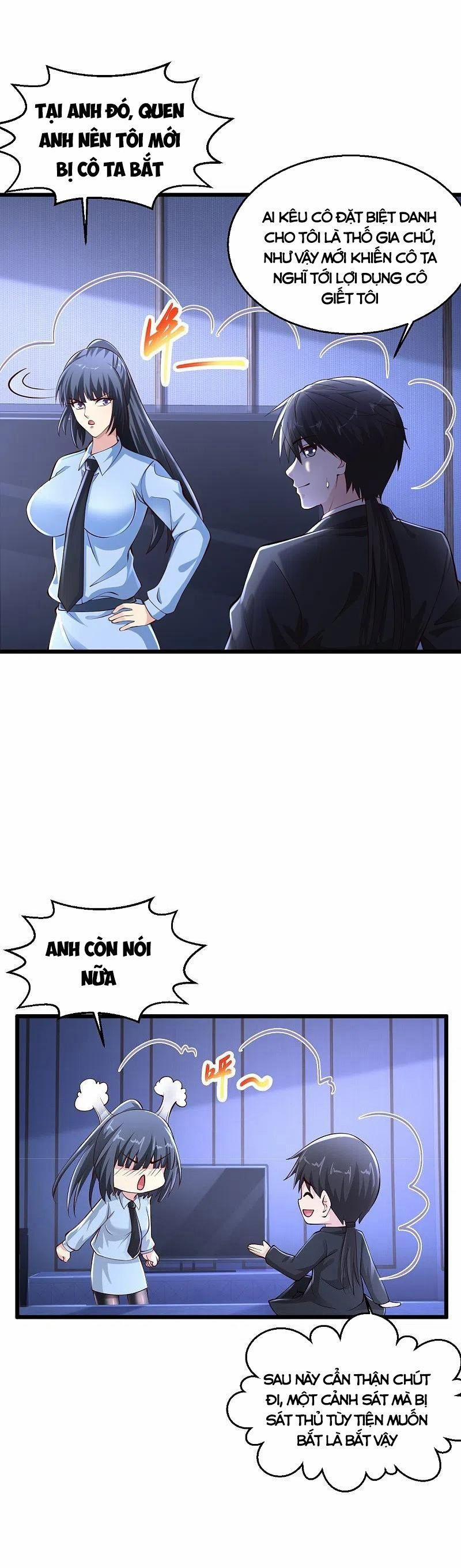 Tuyệt Phẩm Y Thánh 231 trang 2