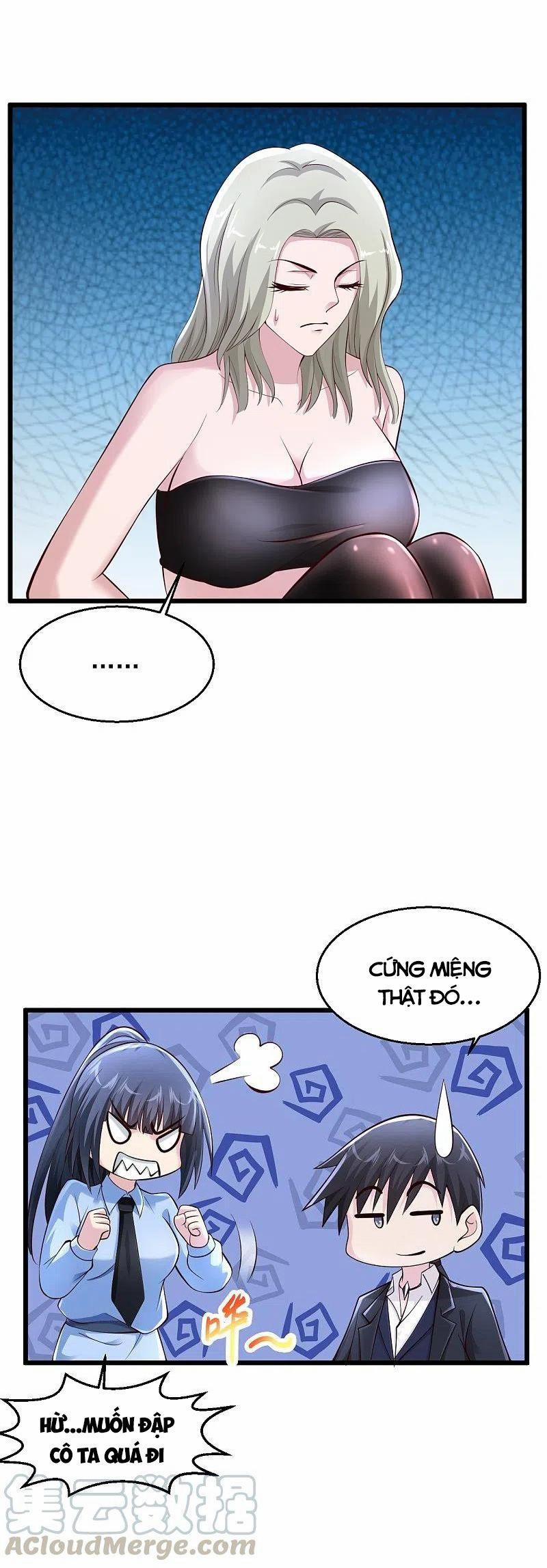 Tuyệt Phẩm Y Thánh 231 trang 4