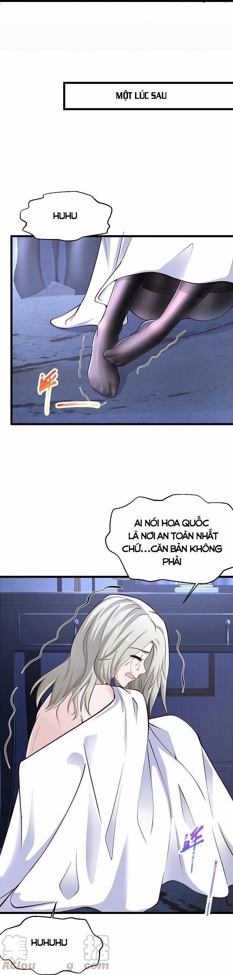 Tuyệt Phẩm Y Thánh 231 trang 9