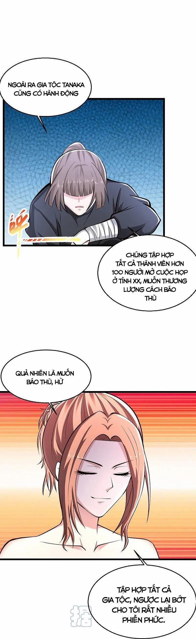 Tuyệt Phẩm Y Thánh 232 trang 2