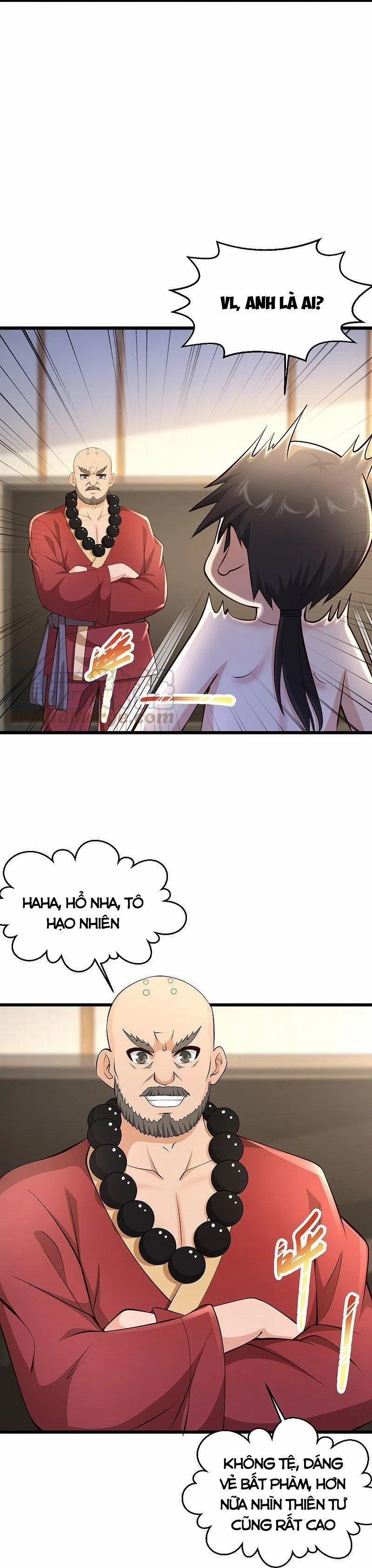 Tuyệt Phẩm Y Thánh 232 trang 6