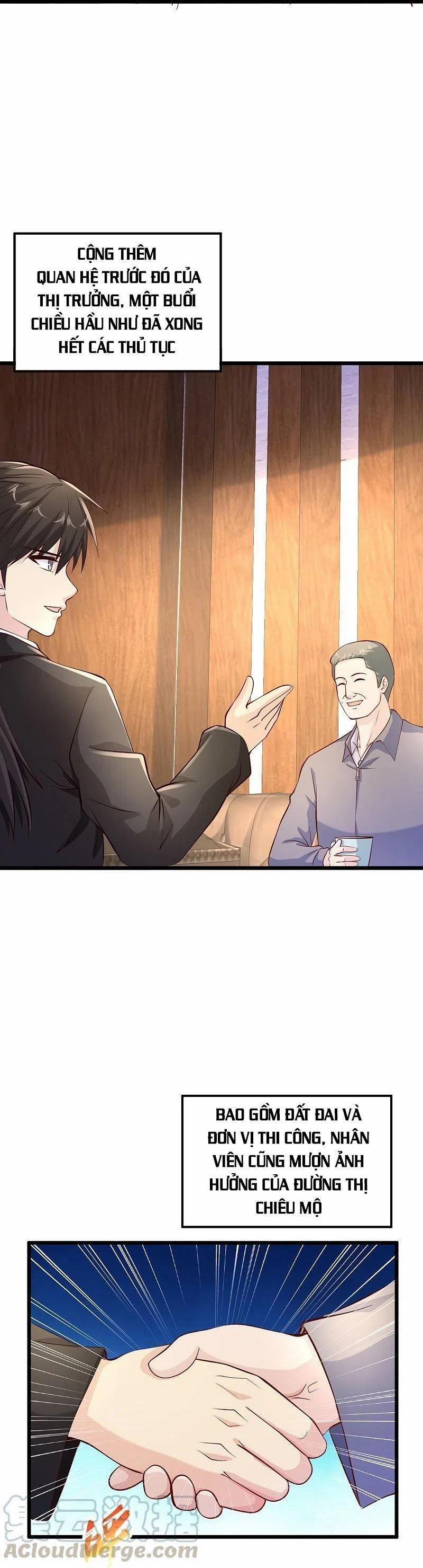 Tuyệt Phẩm Y Thánh 233 trang 11