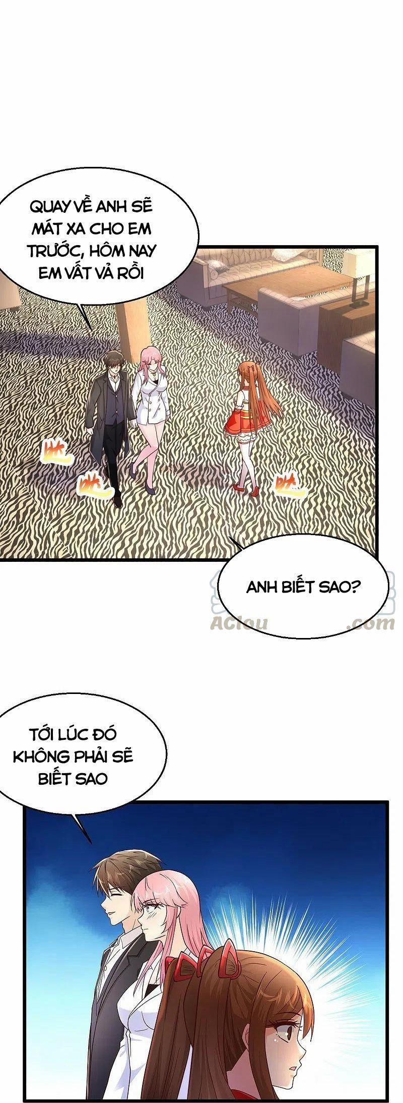 Tuyệt Phẩm Y Thánh 233 trang 15